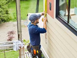 Best Fiber Cement Siding Installation  in Boyd, TX